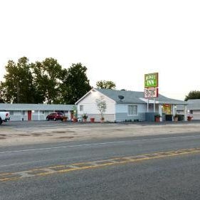Budget Inn Hamilton Thumbnail