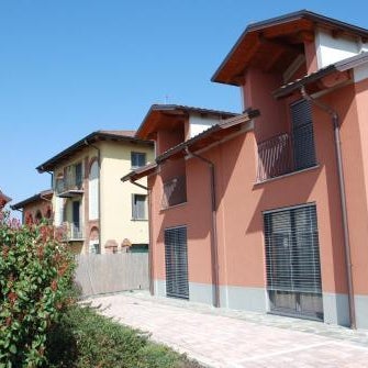 Eco-Residence