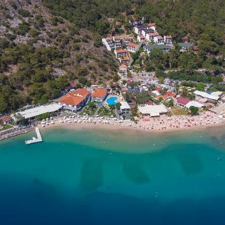 Hotel Meri All inclusive