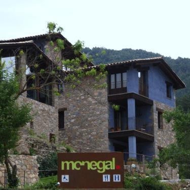 Monegal