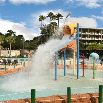 Wyndham Garden Lake Buena Vista Disney Springs Resort Area Thumbnail