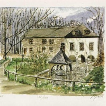 B&B La Source de la Géronstère Thumbnail