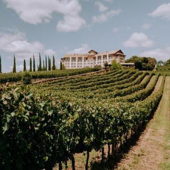 Spa do Vinho Condomínio Vitivinícola