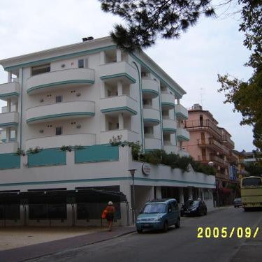 Hotel Gran Venere Beach 3s Thumbnail