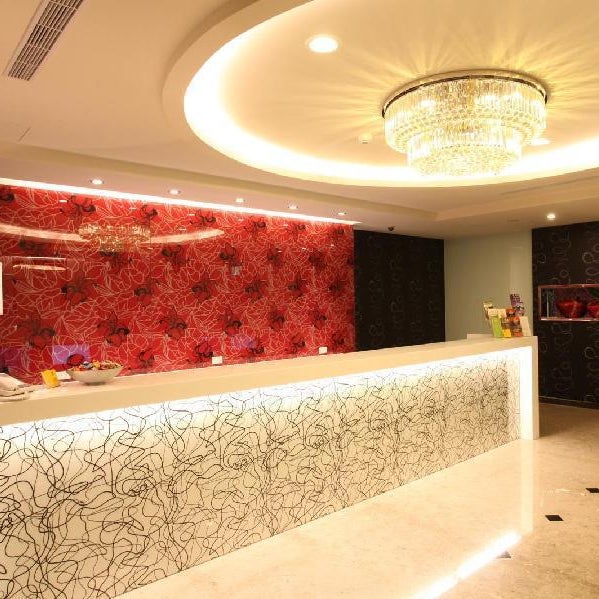 Ximen Citizen Hotel  Thumbnail