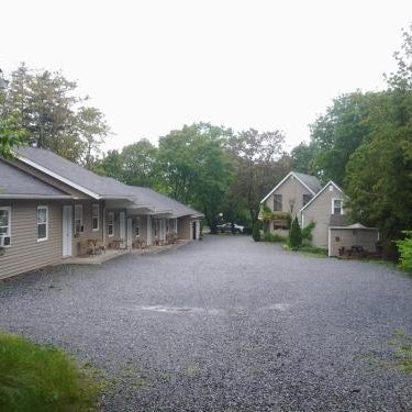 Rothesay Motel Thumbnail