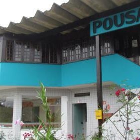 Pousada Costa Verde Tabatinga