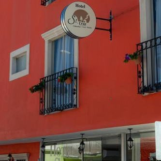 Hotel Santa Cruz Thumbnail