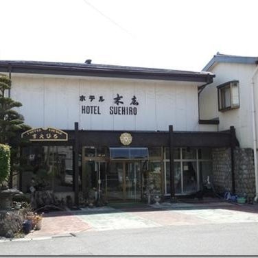 Hotel Suehiro