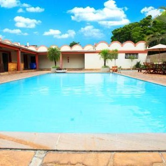 Hotel Fernandão