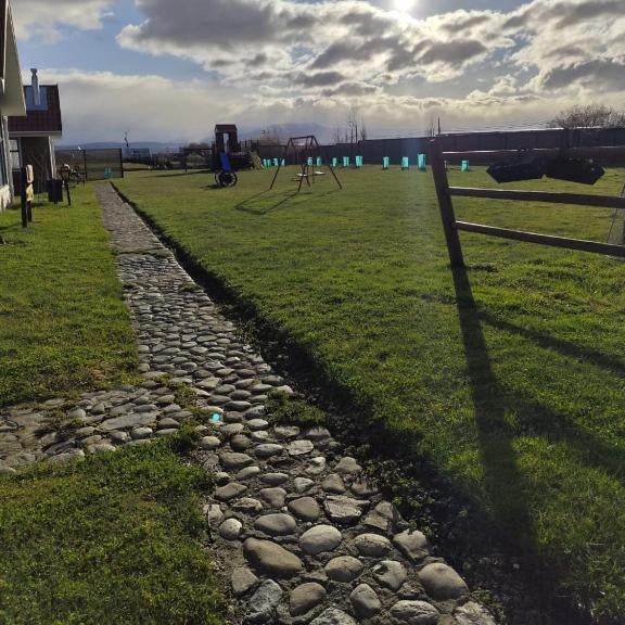 Cabañas Terravento Thumbnail