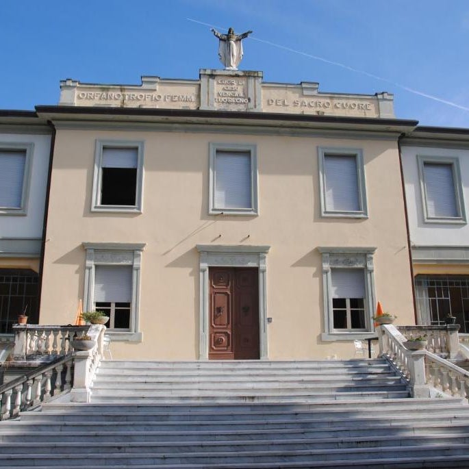 Sacro Cuore Hotel