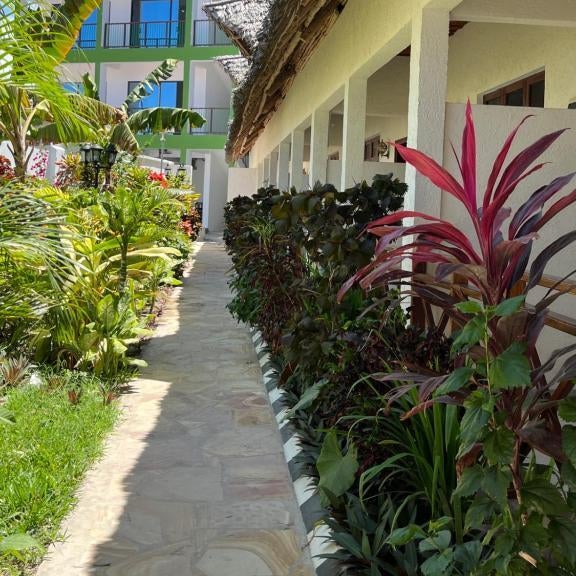 Leparadis Zanzibar Boutique Hotel Thumbnail