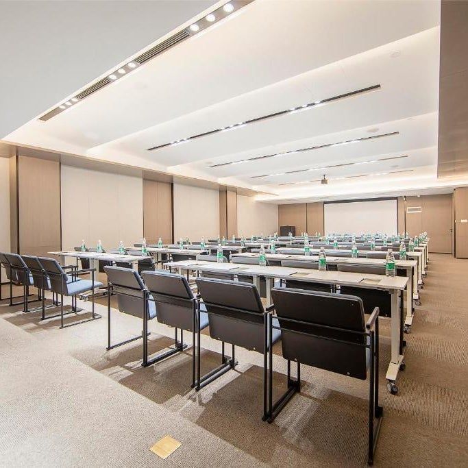 Atour Hotel Zhengzhou High-Tech Star Union