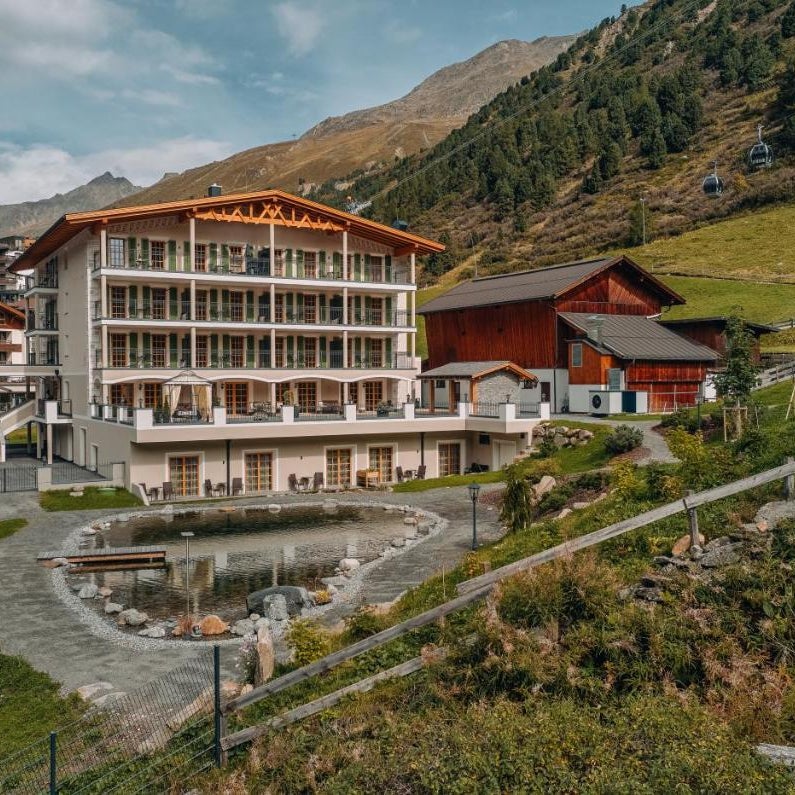 Hotel Grünerhof