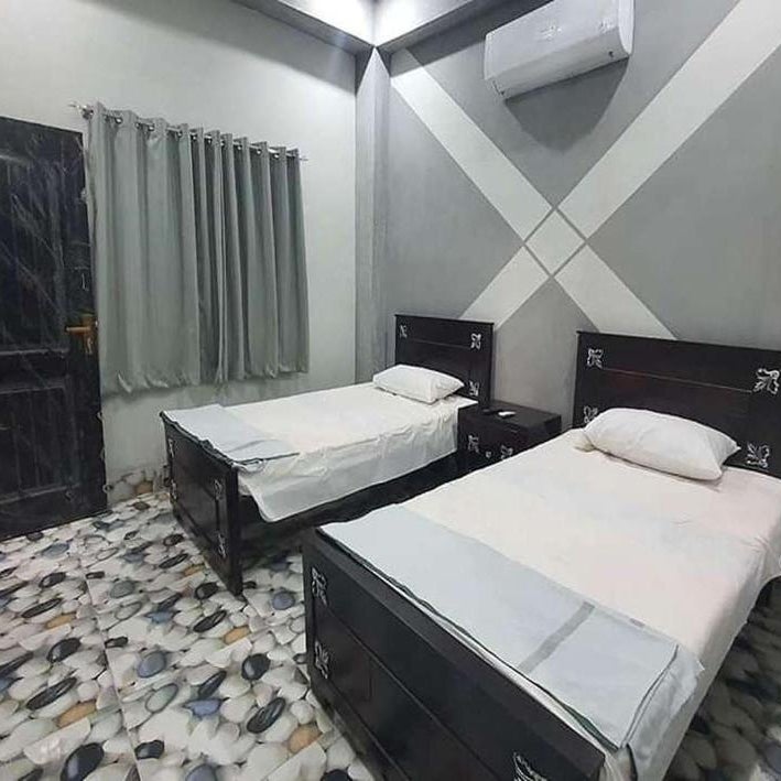 Al Qadir Residence Thumbnail