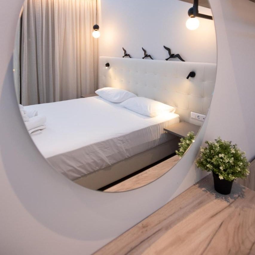 SEKRETO hotel