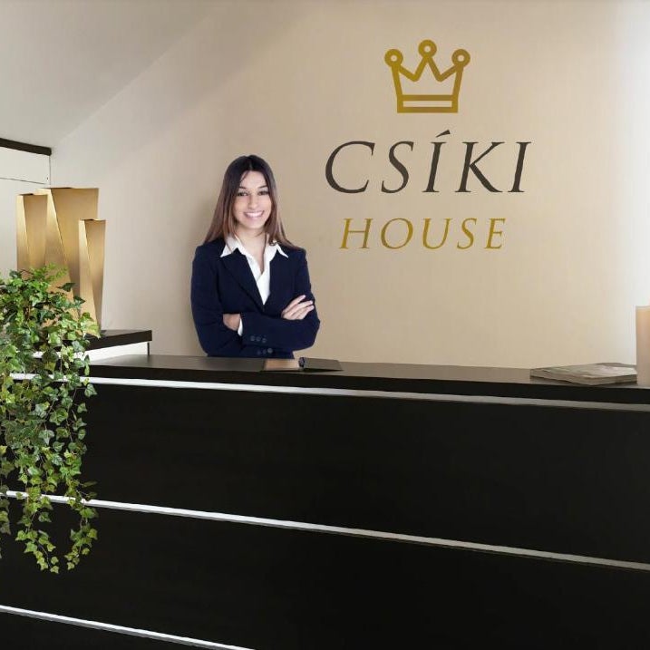 Csiki Hotel Thumbnail