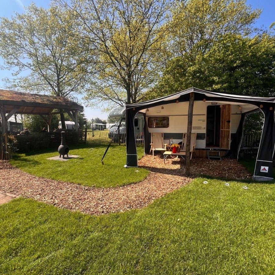 Camping Wijndomein Erve Wisselink