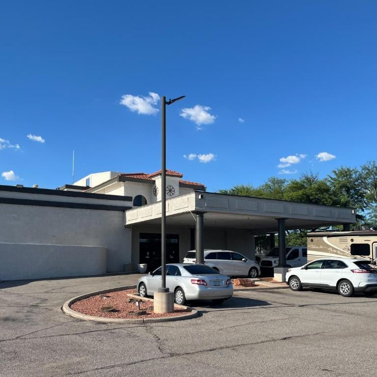 Studio 6 Suites Tucson, AZ Airport Kino Sports Complex Thumbnail