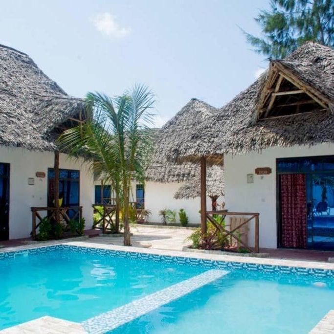 Amilsha Bungalow Thumbnail
