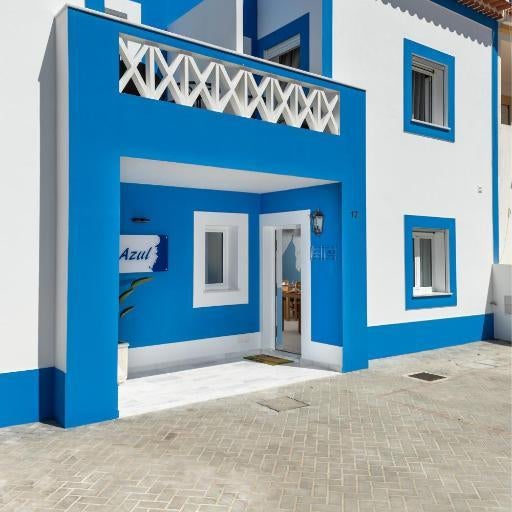 AZUL