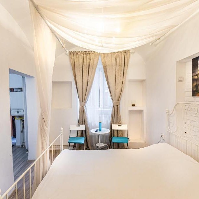 Piata Sfatului Central Thumbnail