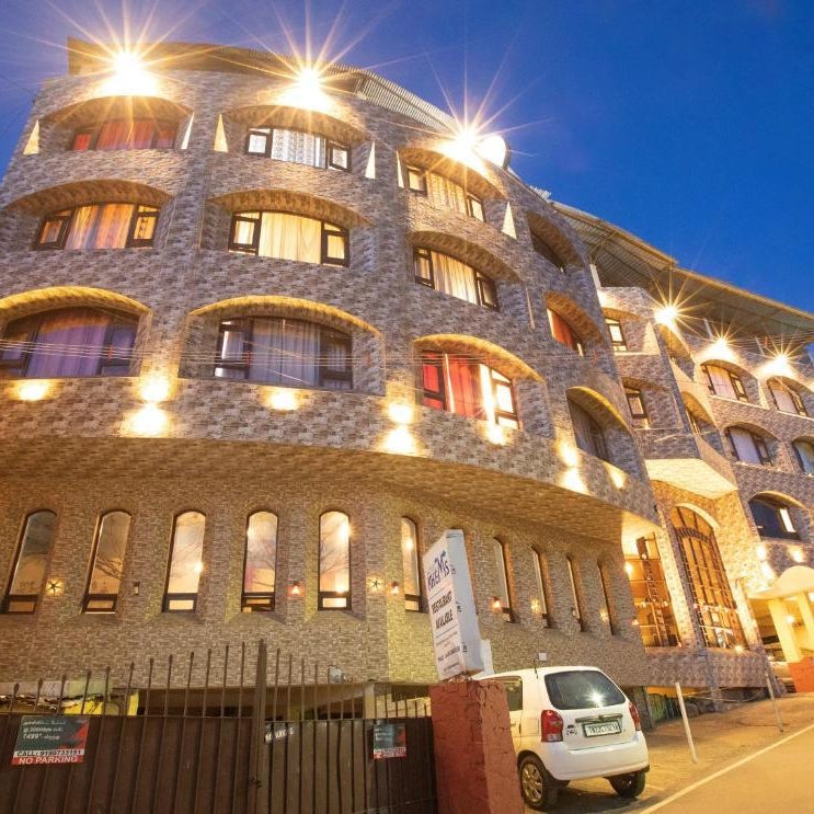 Devi Enterprises - Hotel Khems