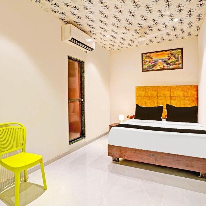 HOTEL O NK RESIDENCY Thumbnail