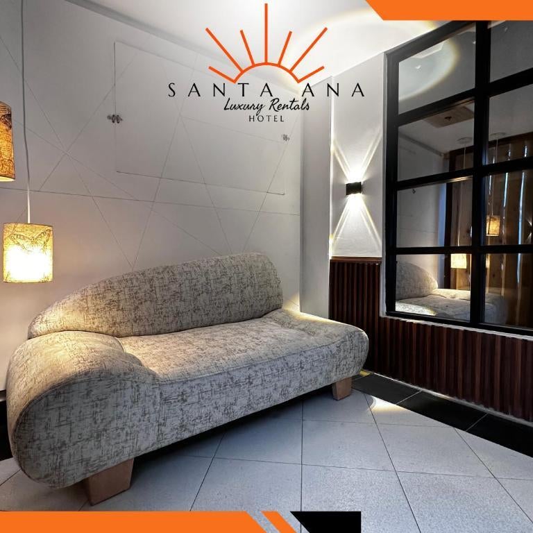 Hotel Santa Ana Luxury Rentals - SANTA ANA Thumbnail