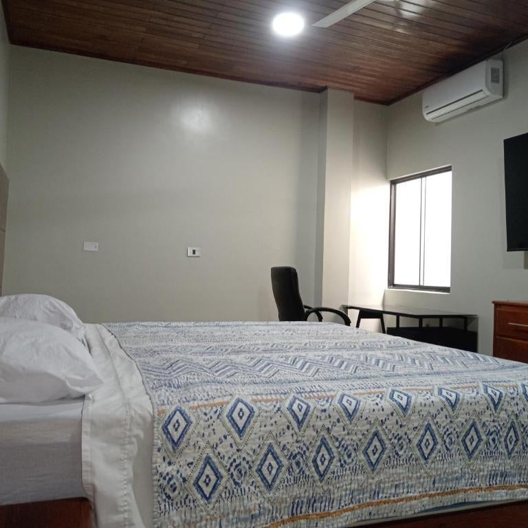 Alojamiento CASA LUNA Thumbnail