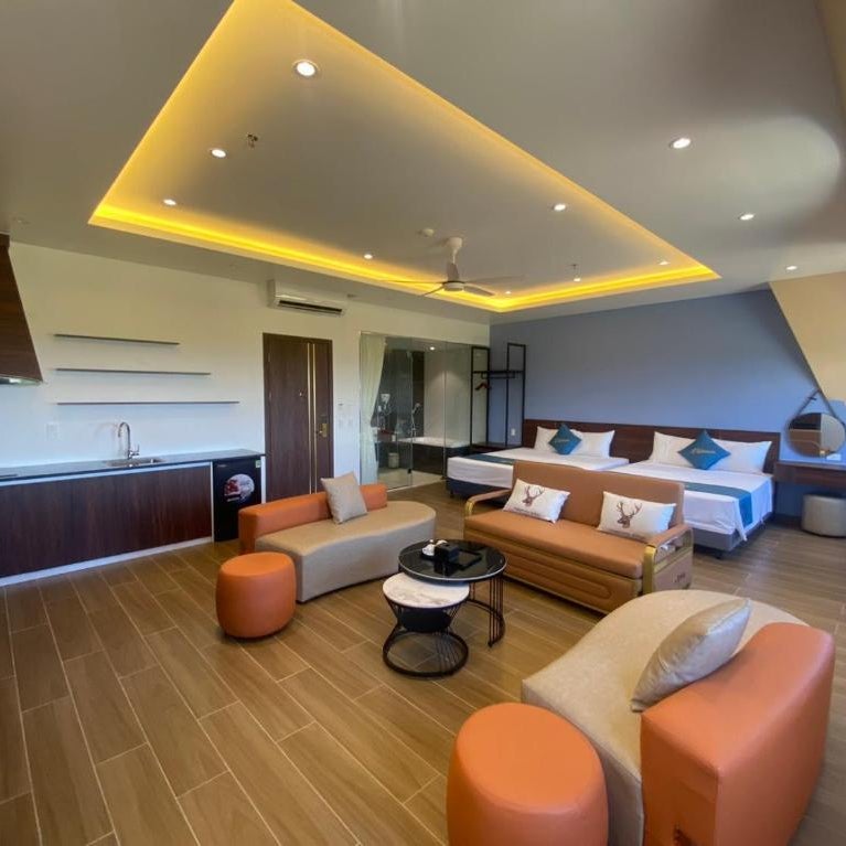 Edenam Boutique Hotel Ha Long Thumbnail