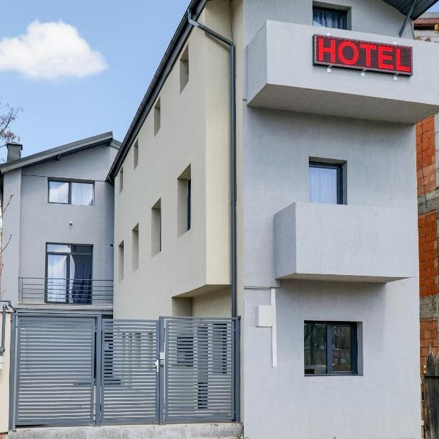 Hotel Ema&Zain Thumbnail