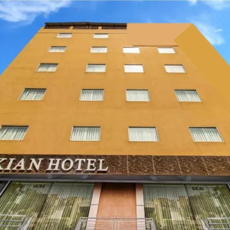 Hotel Kian by JMD Group Thumbnail