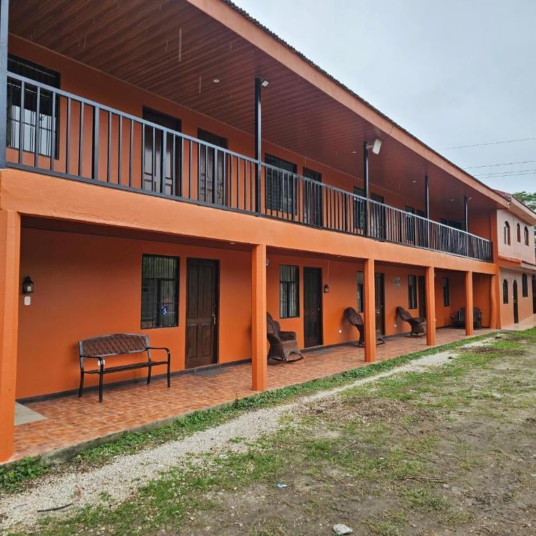 Hotel Luna Liberiana Thumbnail