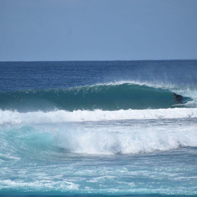 The MAVERICK SURF AND DIVE BOUTIQUE HOTEL Thumbnail