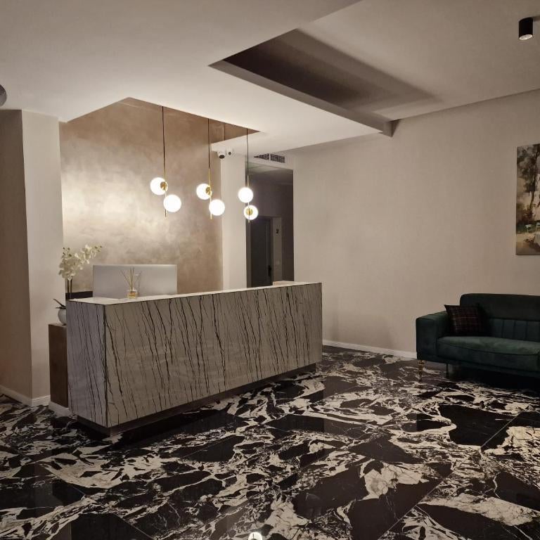 Art's Luxury Boutique Hotel Thumbnail