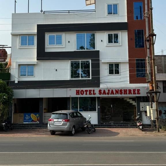 Hotel Sajanshree Thumbnail