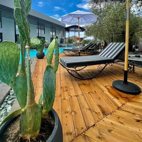 B&B Lofts Thassos