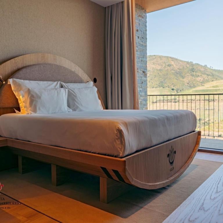 Barrilario Douro Wine Hotel e Spa - Quinta São Jose do Barrilario