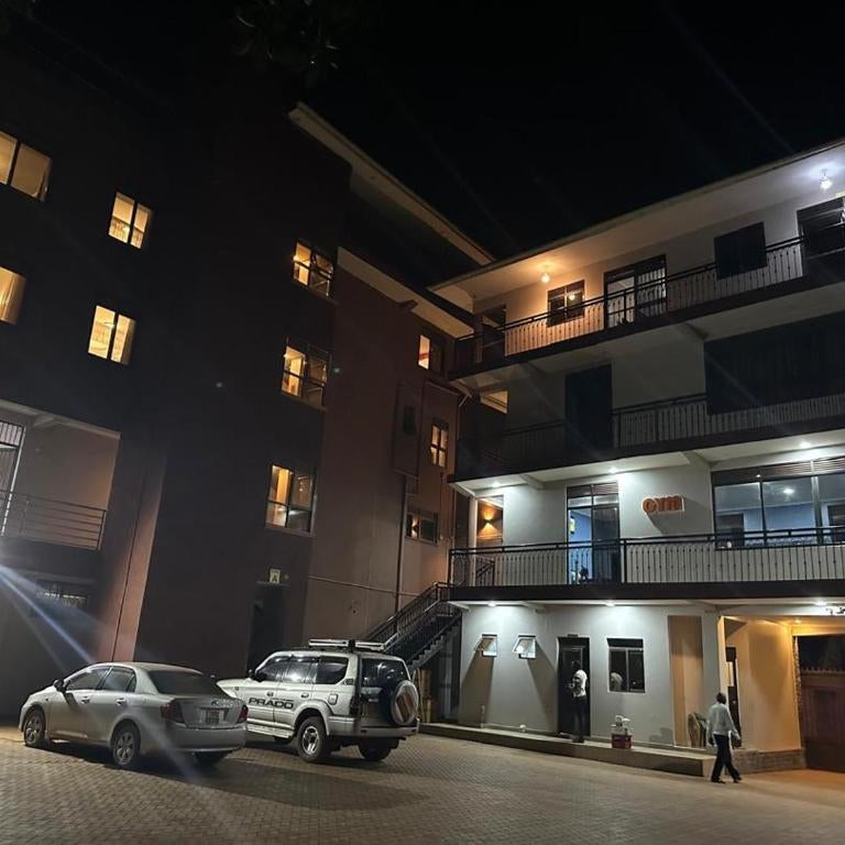 Jinna Suites Hotel Thumbnail