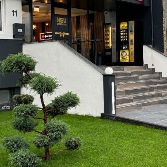 DiDo Diamond Hotel