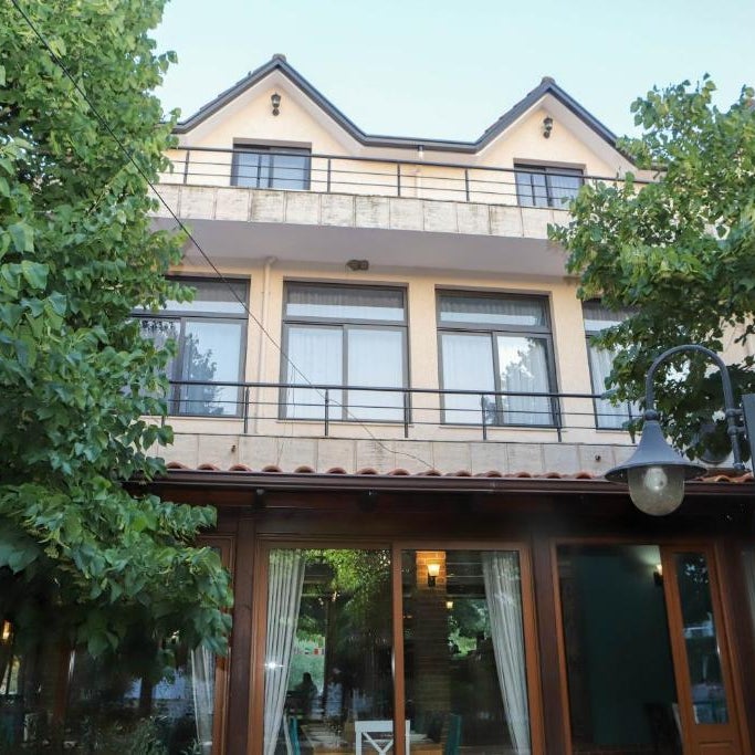 Hotel ANTONIA Thumbnail