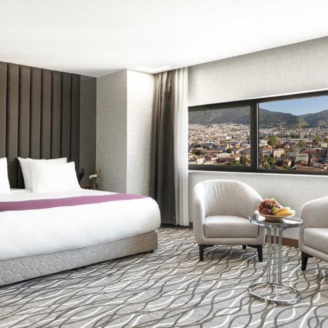 Lilium Hotel & Suites Thumbnail