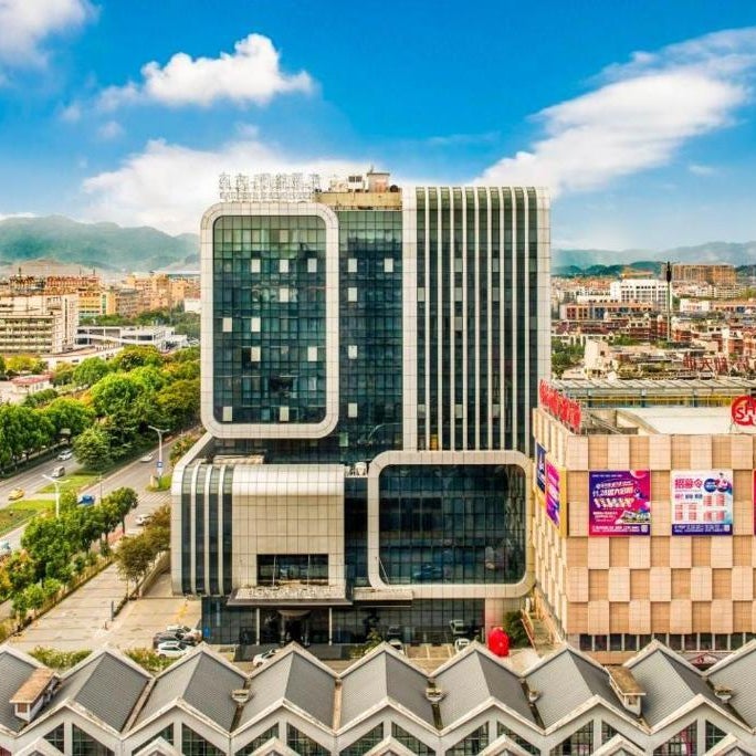 Eastern Casa Hotel Yiwu Thumbnail
