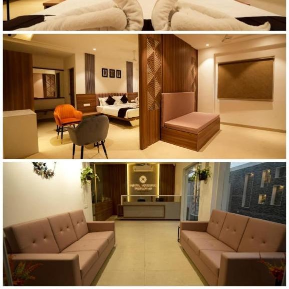 Hotel veesons executive
