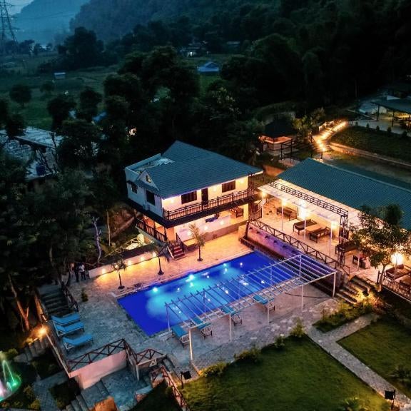 Trishuli Villa Thumbnail