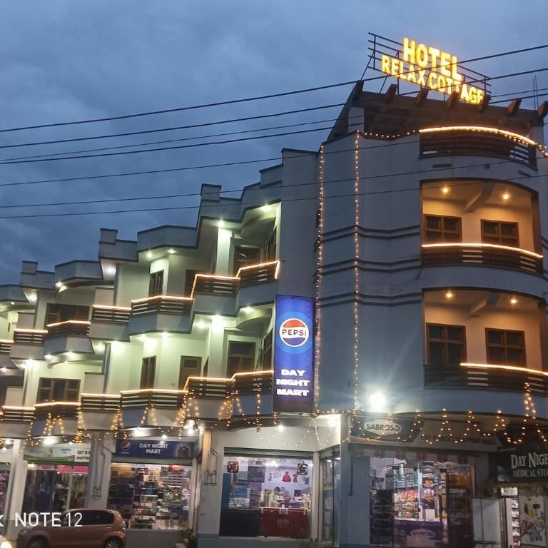 Relax Cottage Swat by Khan Familia Travels Thumbnail