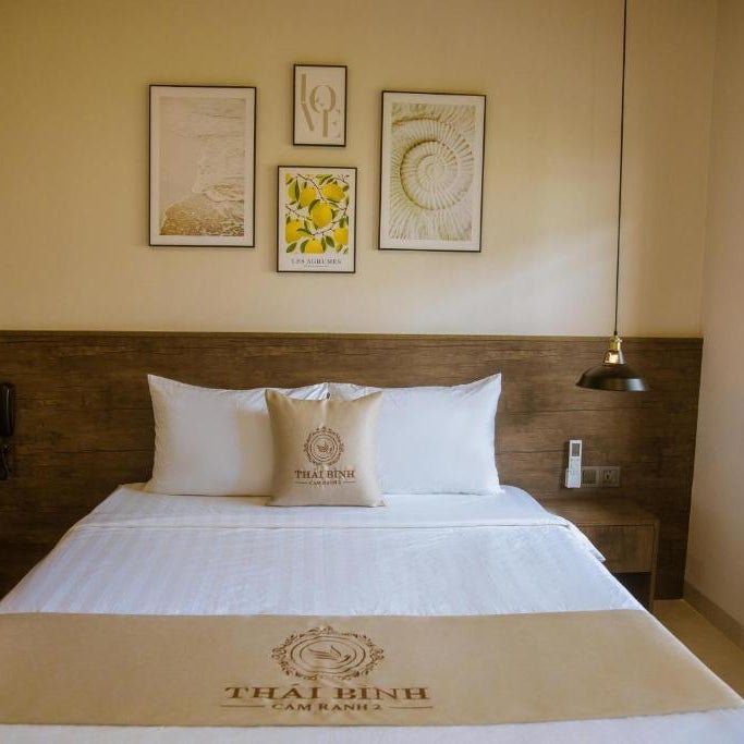 Thái Bình Cam Ranh 2 Hotel Thumbnail