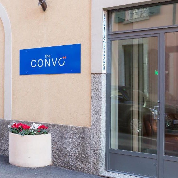 The Convo Lake Como Thumbnail